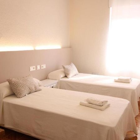 Hostal Tropical Motril Exterior photo