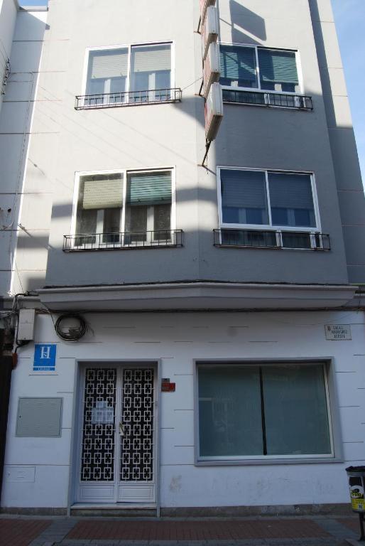 Hostal Tropical Motril Exterior photo